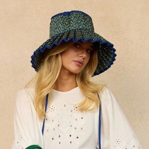 Lorna Murray Skyline Island Capri Hat Medium